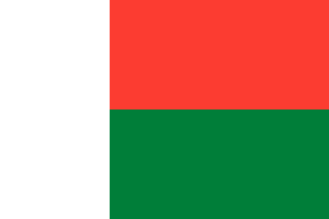Facts about Madagascar