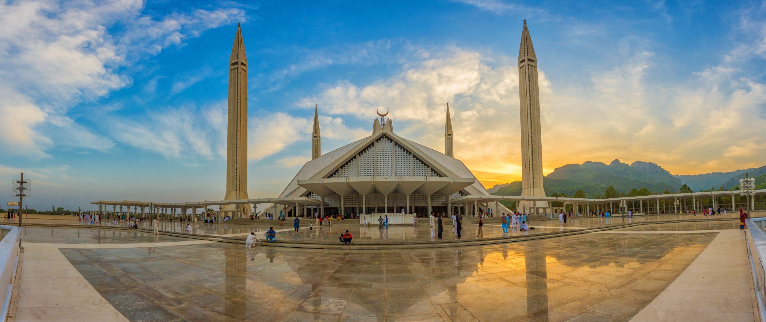 17 Interesting Facts about Islamabad Facts