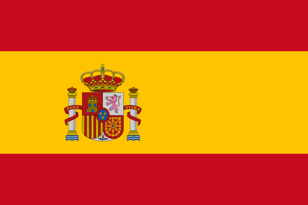 facts Spain