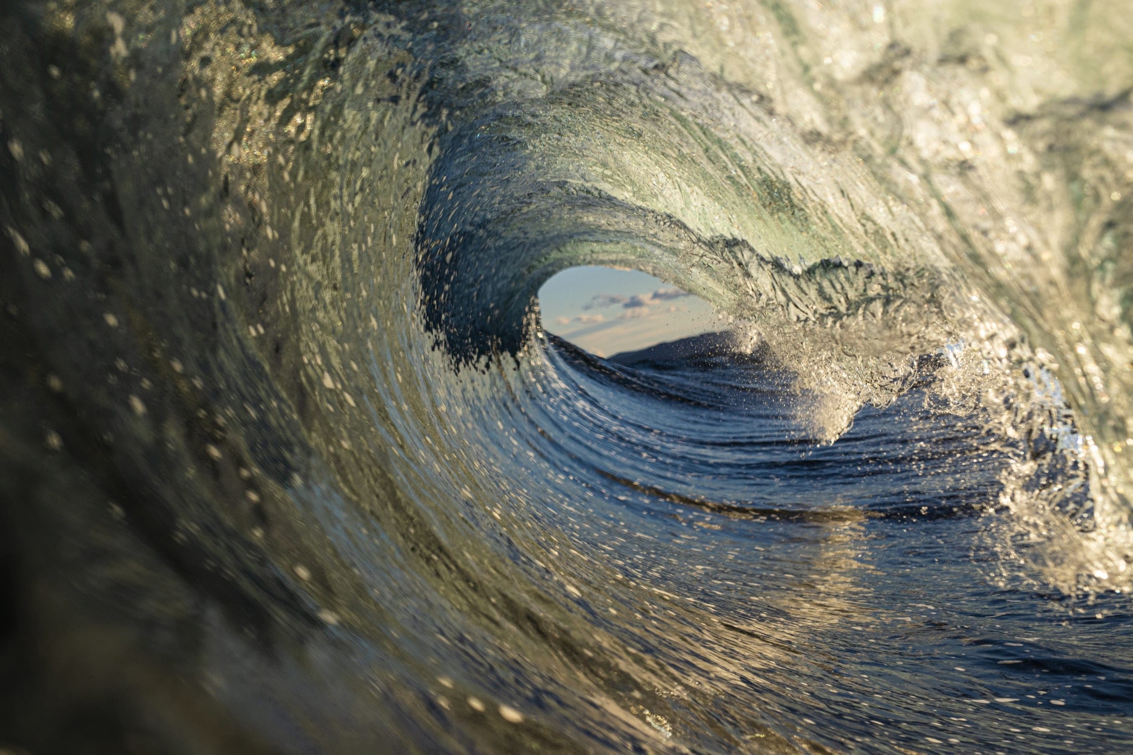 What Makes The Pacific Ocean Different