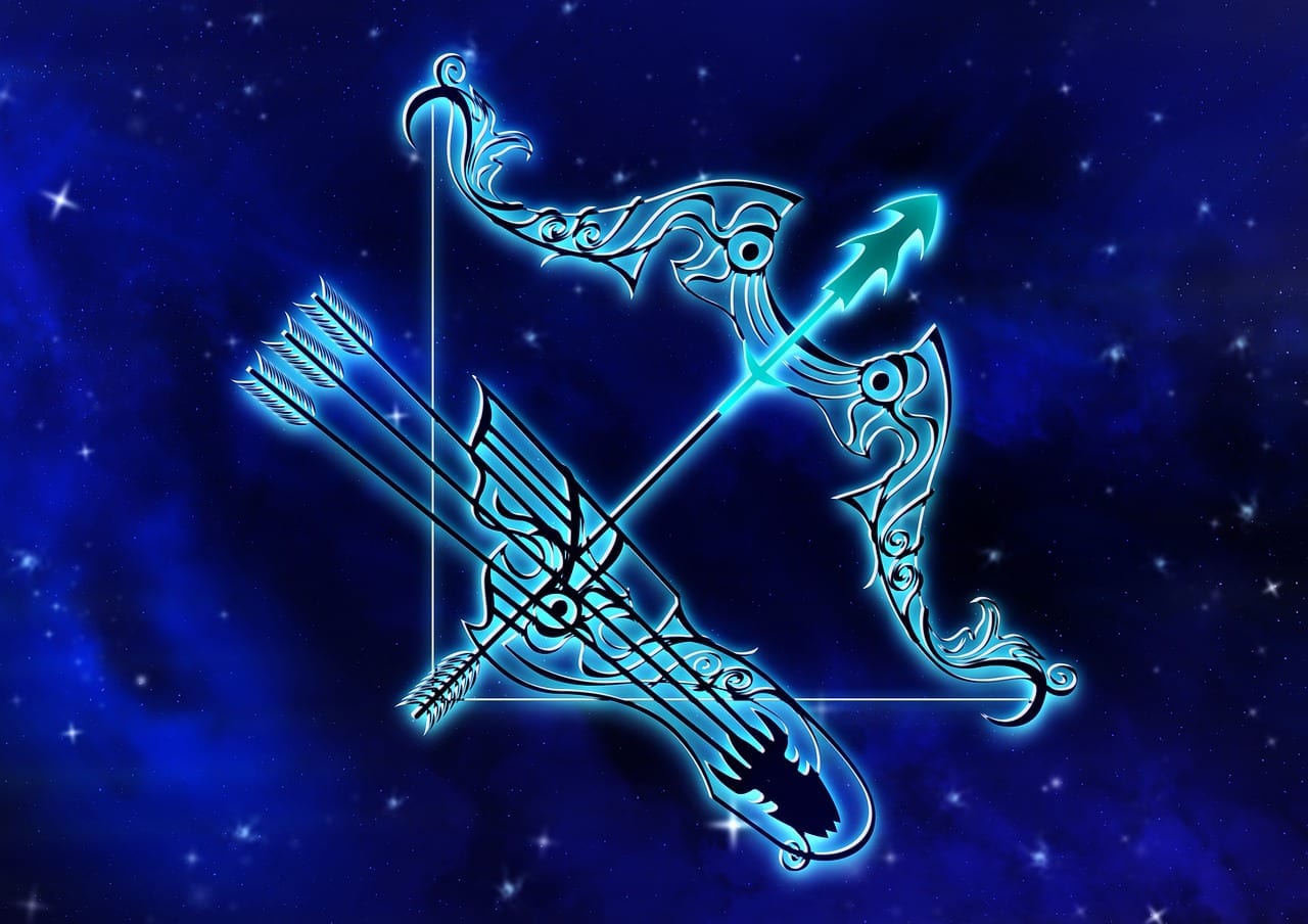 12 Solid Facts About Sagittarius Fact City