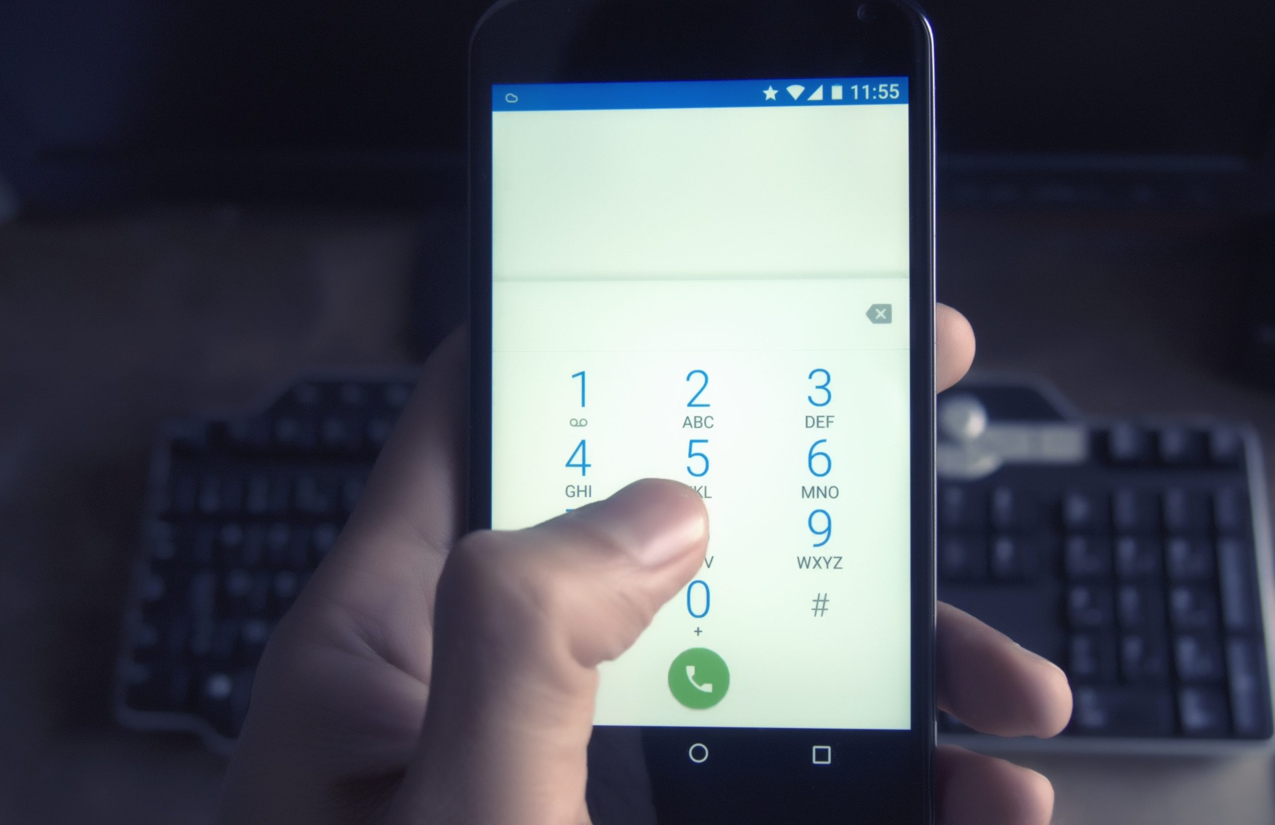 12 Fascinating Facts about the Mobile Phone