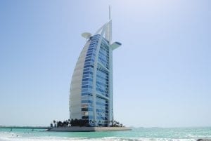 Burj al Arab, Dubai