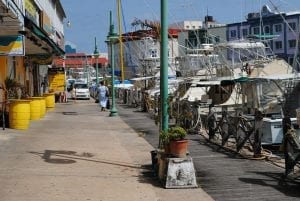 Bridgetown, Barbados