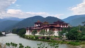 Facts about Bhutan