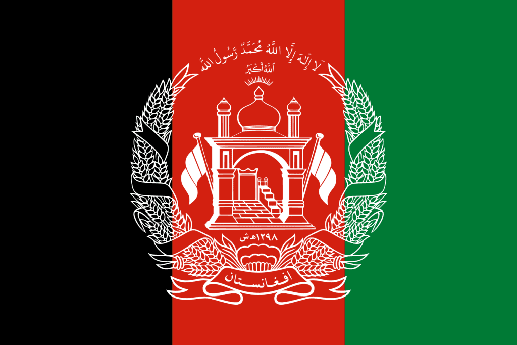 Facts about Afghanistan