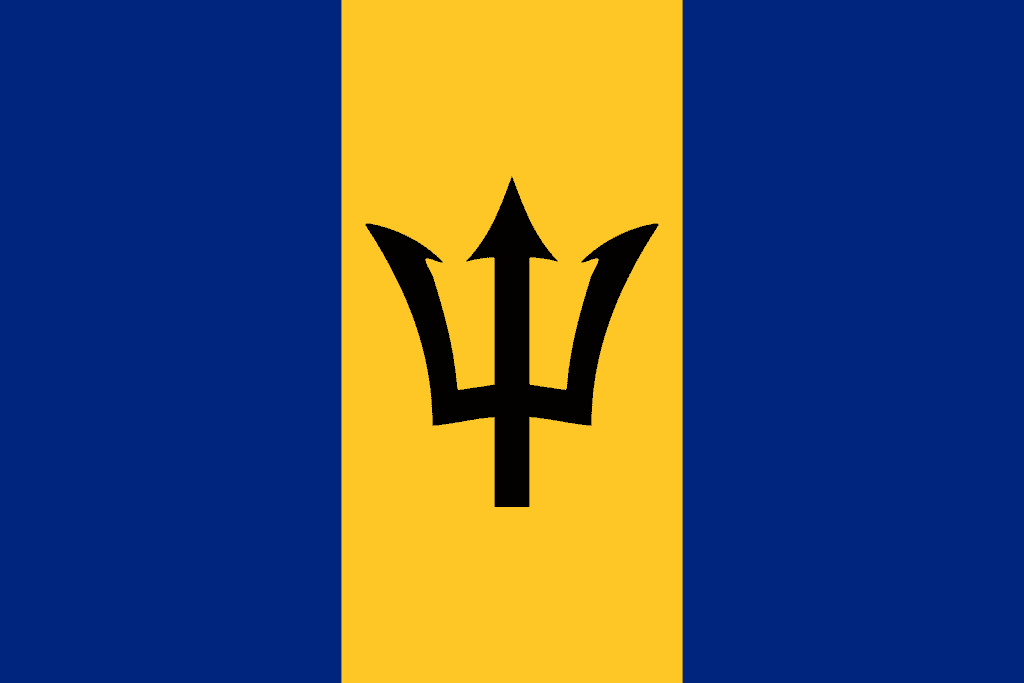 Facts of Barbados