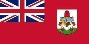 Flag of Bermuda