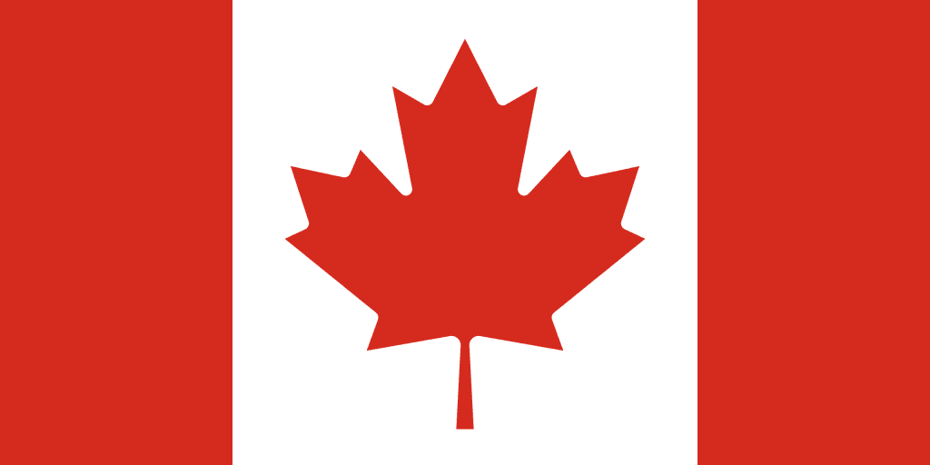 Flag of Canada