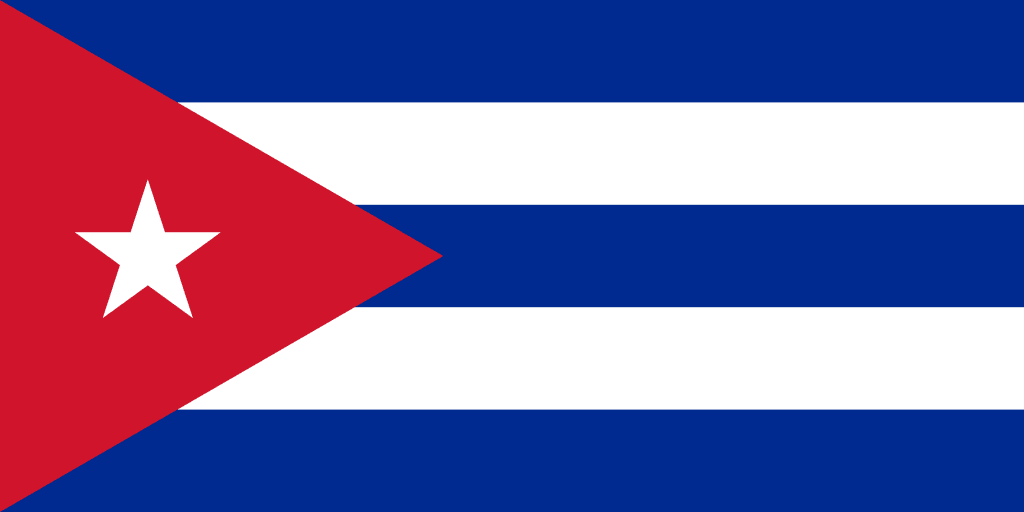 Facts about Cuba