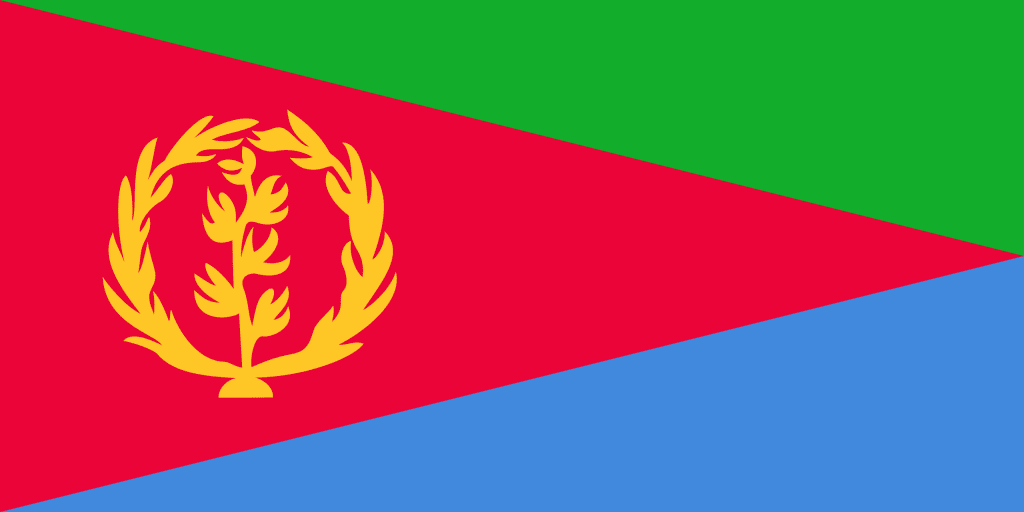 Facts about Eritrea