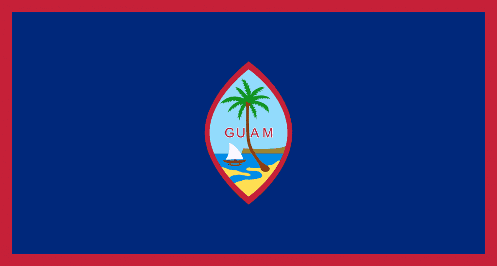 Facts of Guam