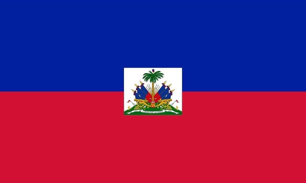 Facts about Haiti