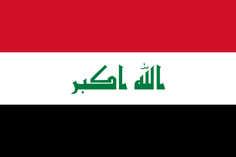 14 Interesting Facts About Iraq Fact City