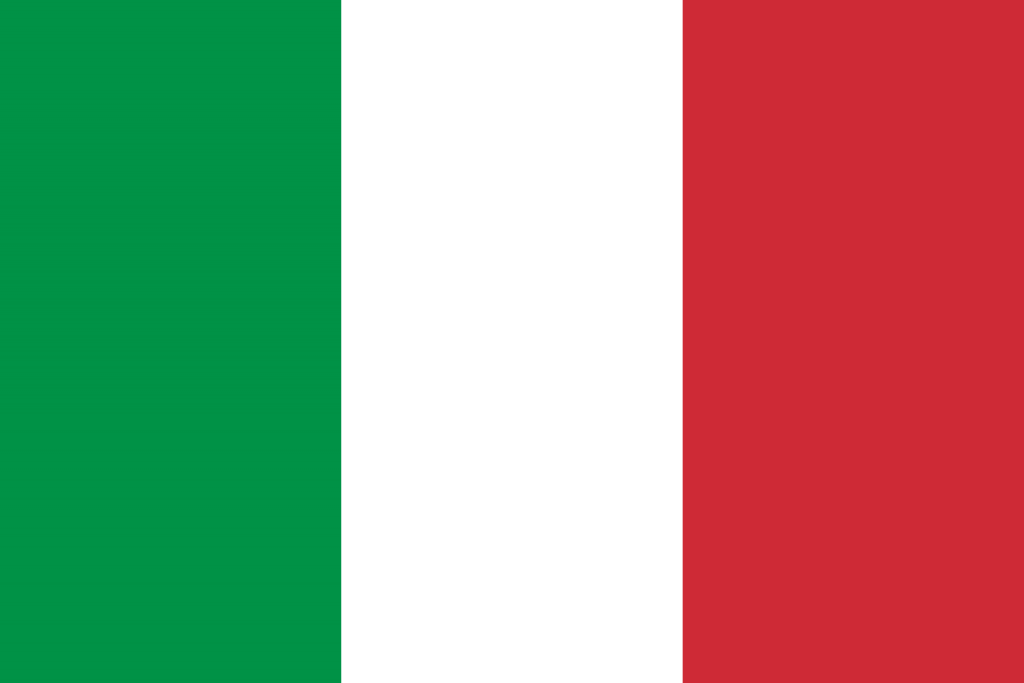 Facts of Italy