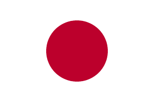 Flag of Japan