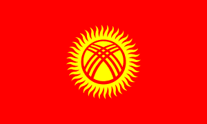 Facts about Kyrgyzstan