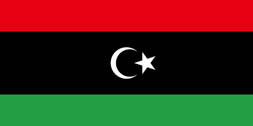 Libya Facts