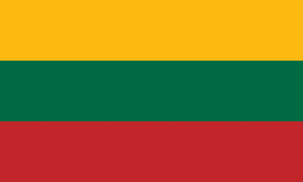 Facts about Lithuania