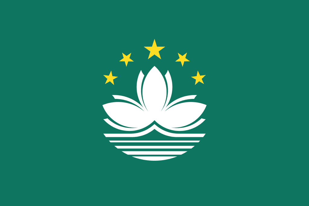 Facts of Macau