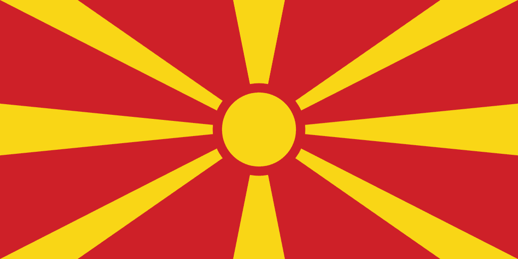 Facts of Macedonia
