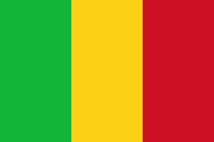 facts about Mali