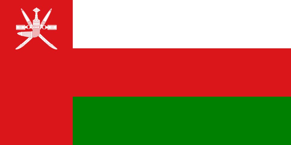 14 Outstanding Facts About Oman - Fact City