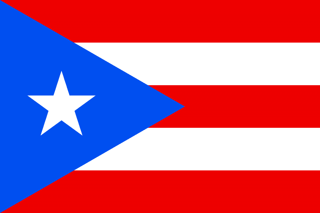Facts about Puerto Rico