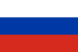 The Russian Flag