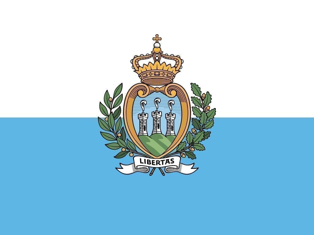 Facts about San Marino