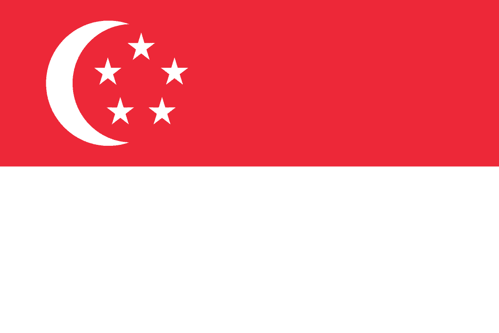 Facts about Singapore