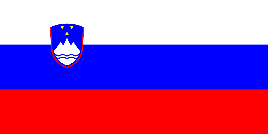 Facts of Slovenia