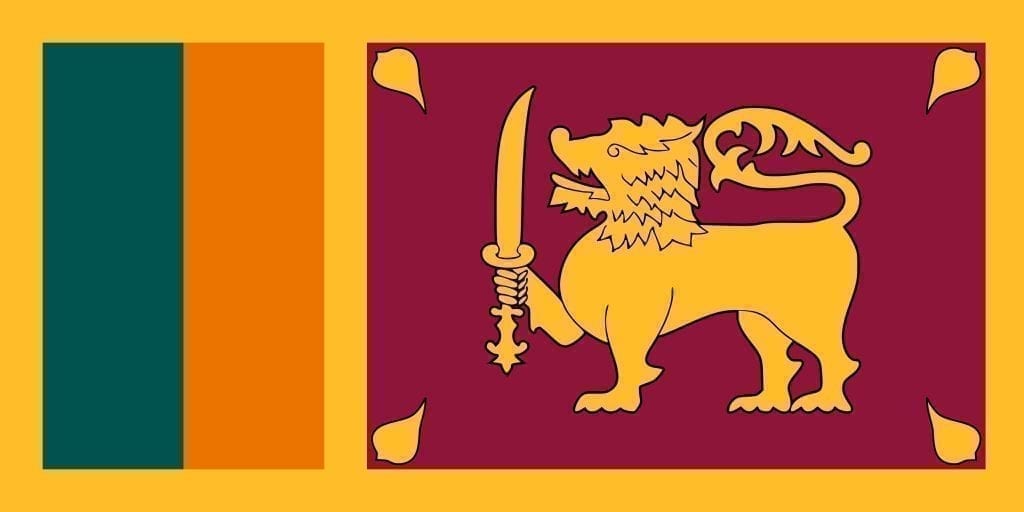 Facts of Sri Lanka