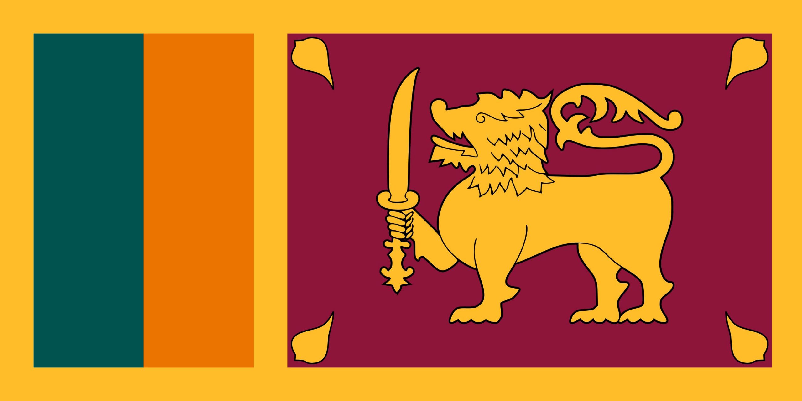 Facts of Sri Lanka