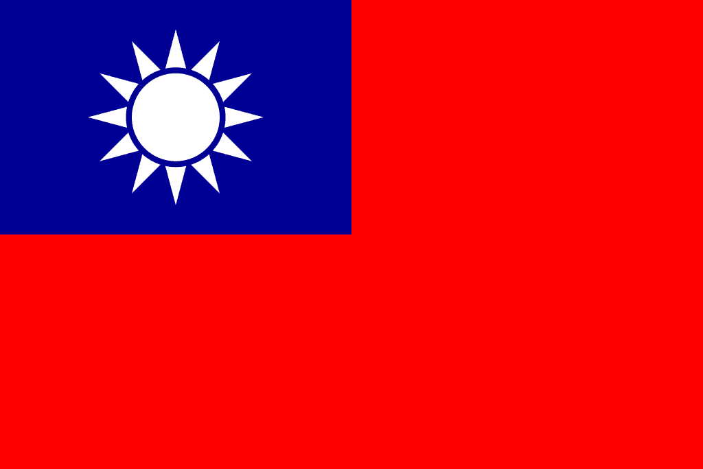 Facts about Taiwan