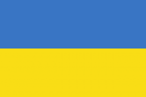 Flag of Ukraine