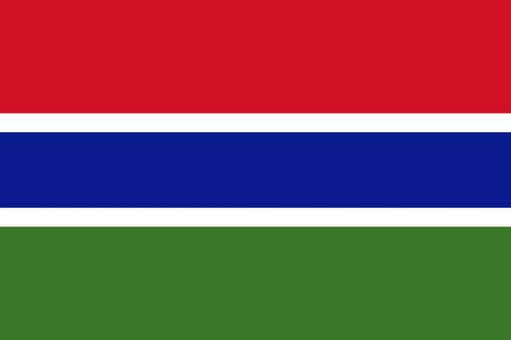 Facts about The Gambia