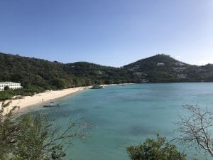 Fun facts on Grenada