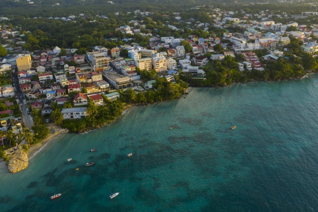 Gosier, Guadeloupe