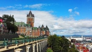 Quebec, Canada