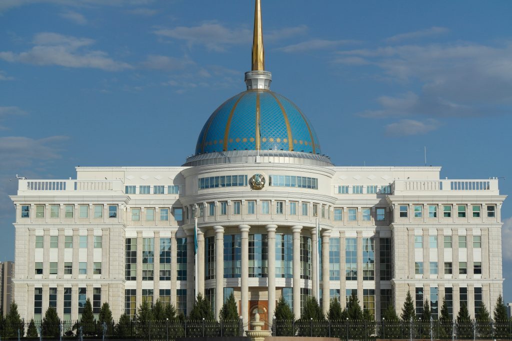 Interesting facts about Astana