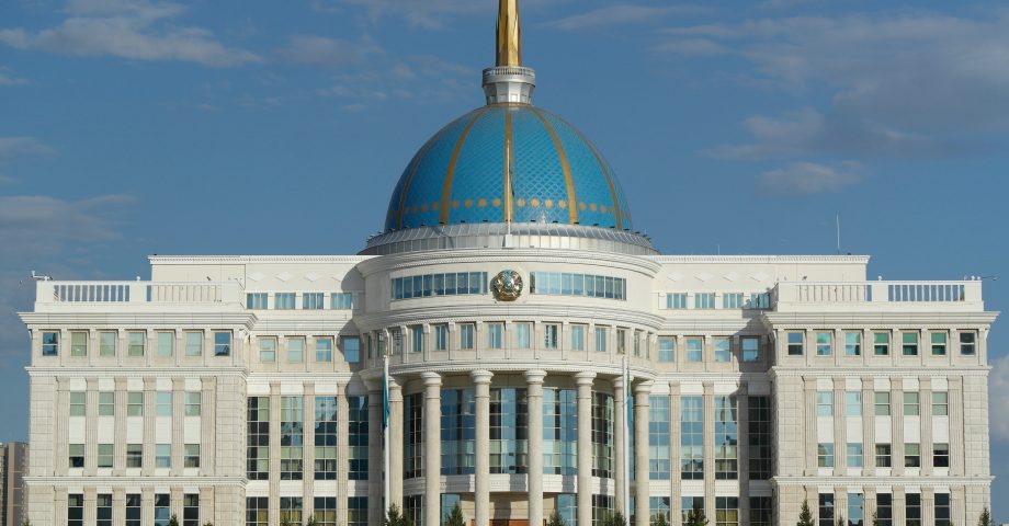 Interesting facts about Astana