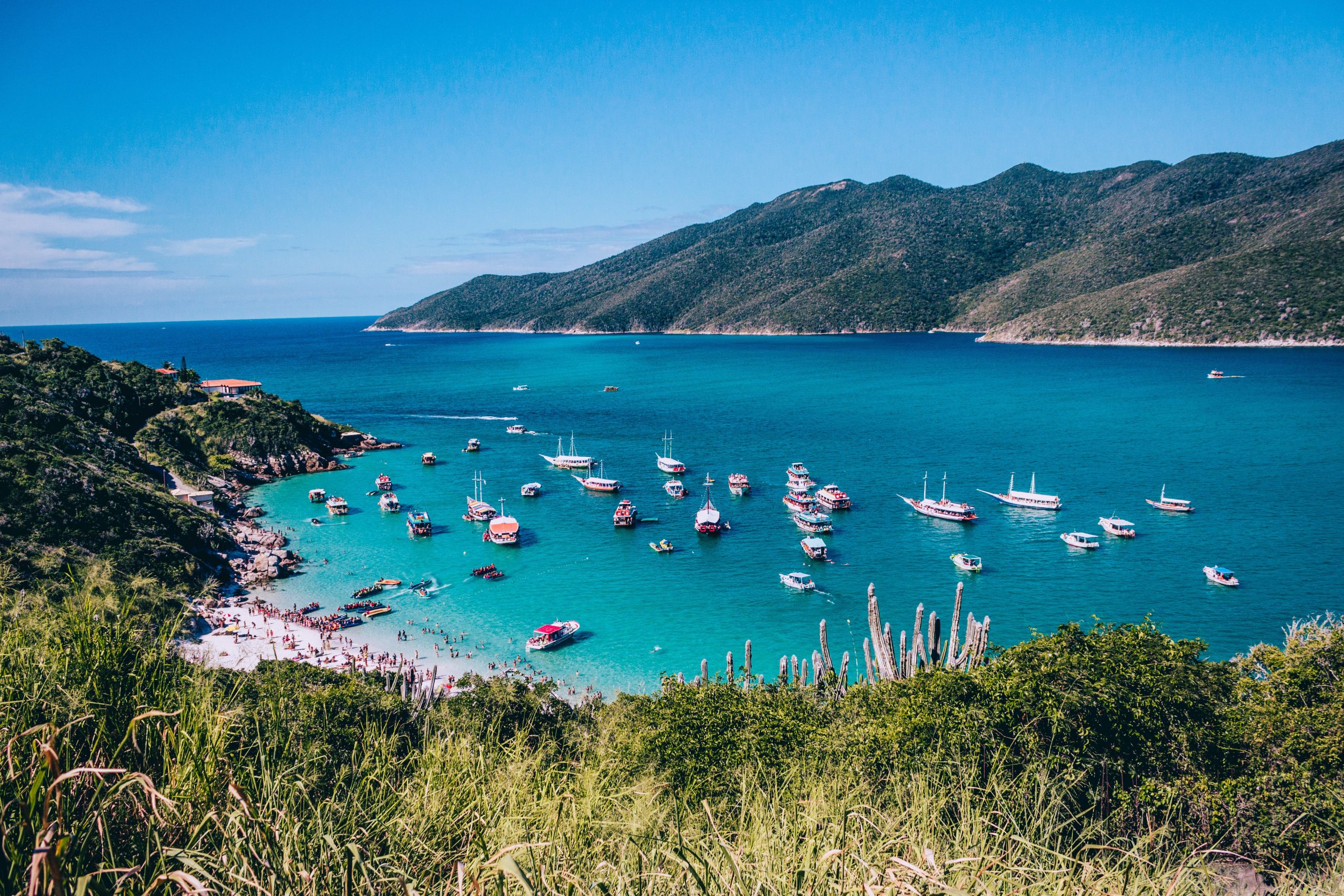 18 Perfect Facts about Praia