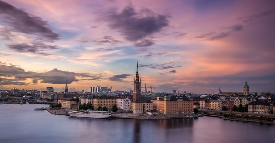 Interesting facts about Sweden