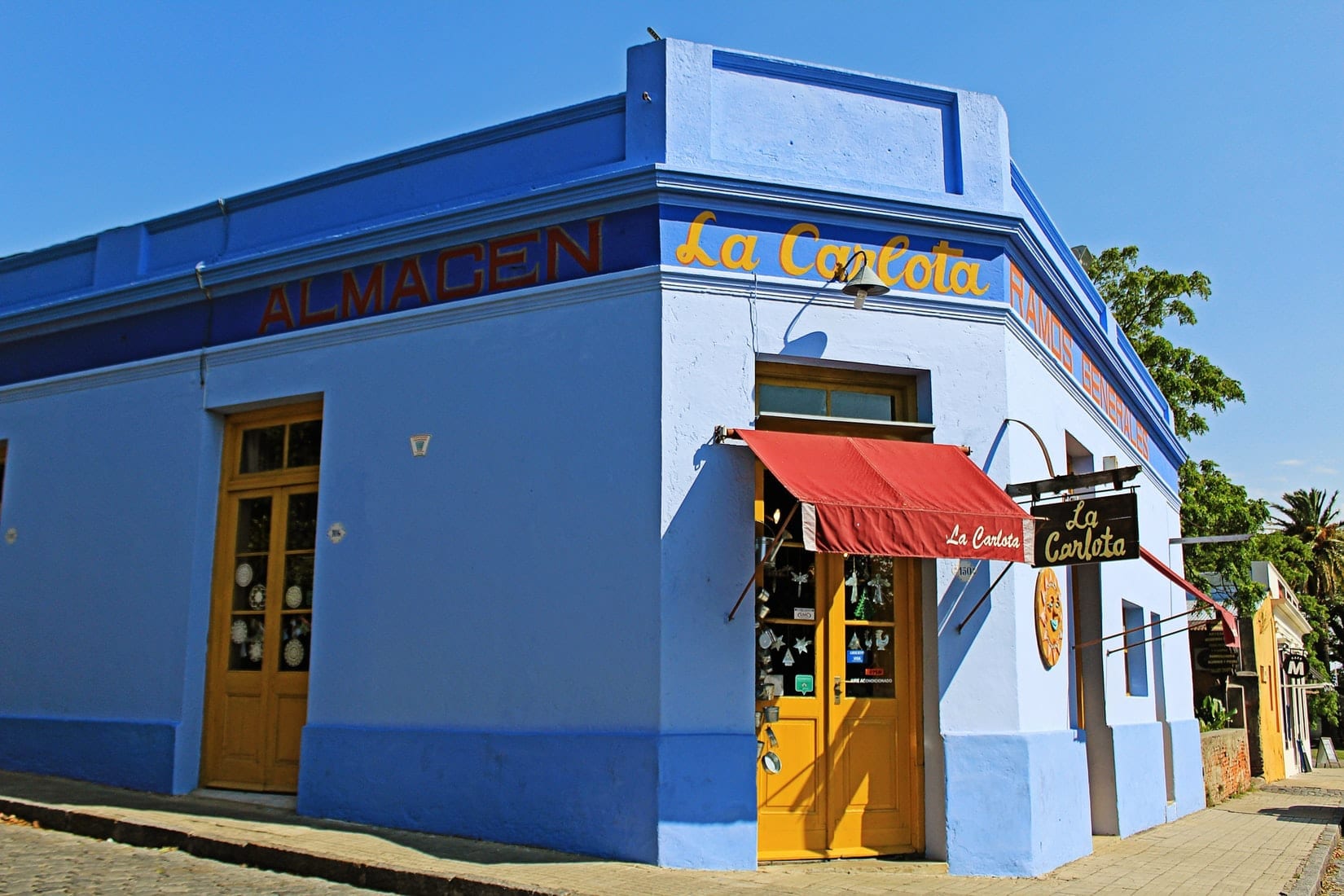 16 Unbelievable Facts About Uruguay