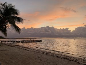 George Town Beach, Grand Caymen