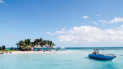 island paradise of guadeloupe