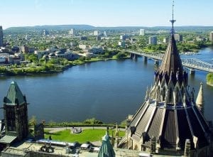 fun facts about Ottawa 