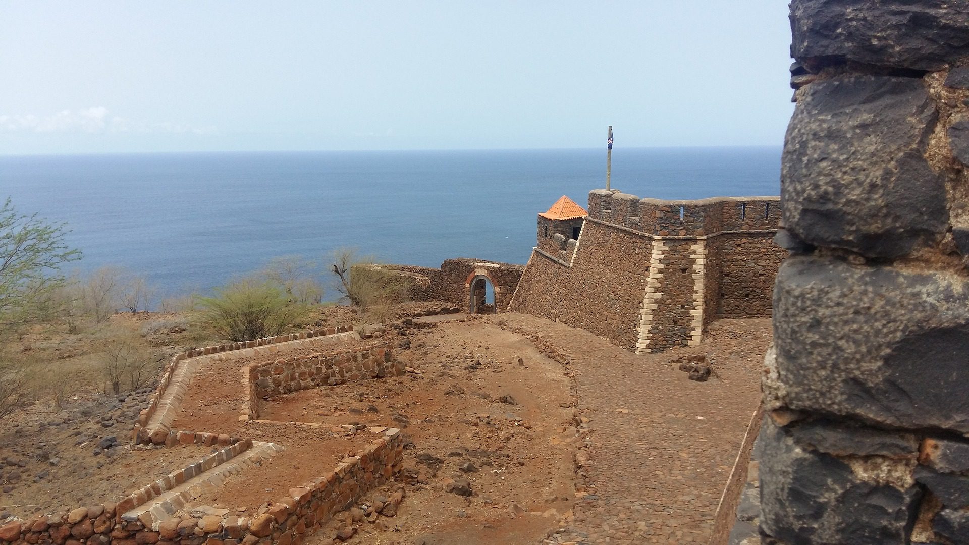 14 Cool Facts About Cape Verde - Fact City