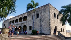 Santo Domingo, Dominican Republic